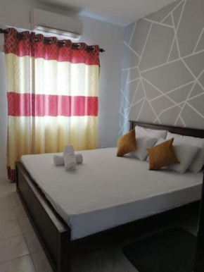 Sheezen Apartment Galle
